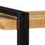 Tablette murale Vidaxl-2044009163