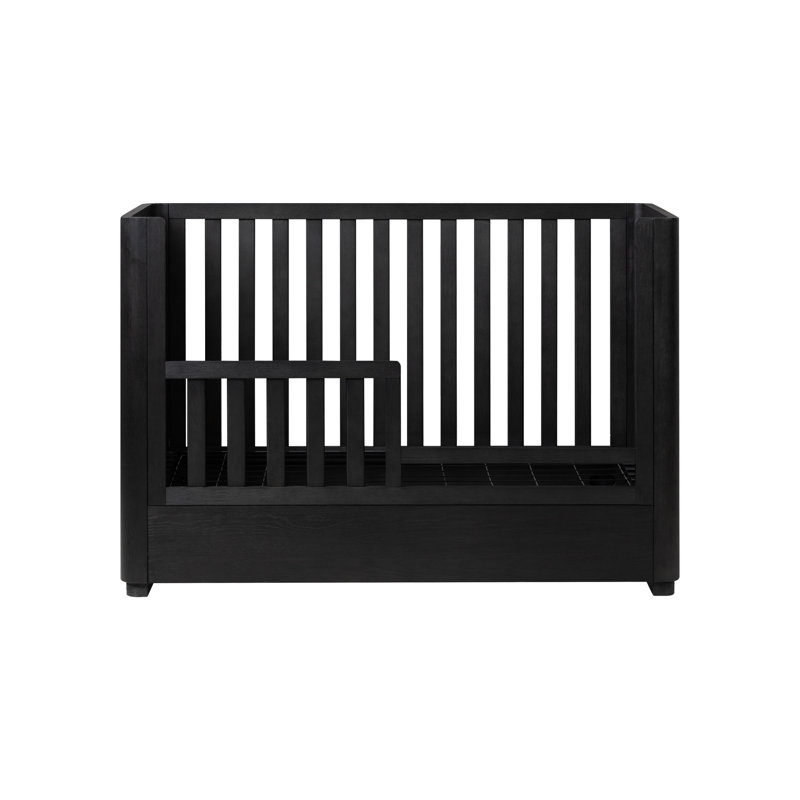 Rail pour lit de bébé Modena Classic, Midnight Blue