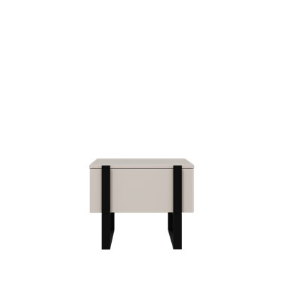 Alcadio bedside table