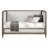 Lewisetta Upholstered Daybed