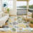 Machine Washable Indoor/Outdoor Chantille ACN2578 Kids Rug-549057863-549057873