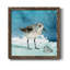 «Love And Zest», art textuel sur toile-373502207-373505998