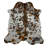 Bayek Cowhide Indoor Rug-1489002867