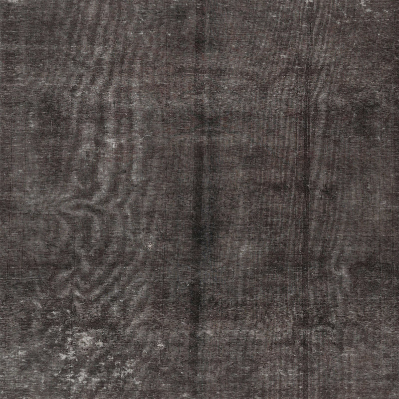 Oriental Indoor Rug, Square 5'
