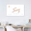 Hare - impression d'art graphique-52837763-52837762-52837761