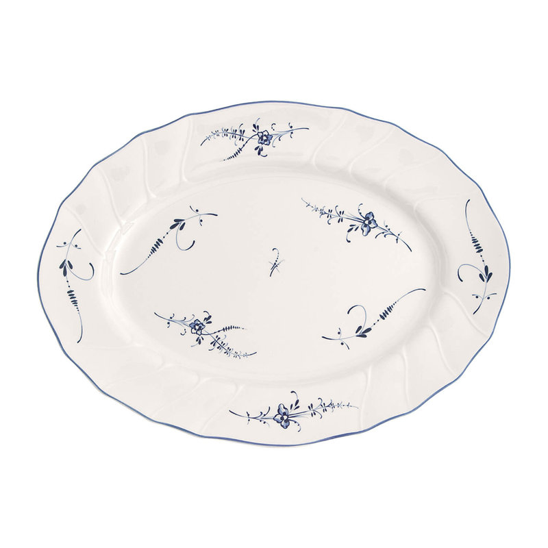 Villeroy & Boch Vieux Luxembourg Platter