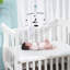 Mobile pour lit de bébé Montessori