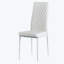 Chaise d'appoint de 20,47 po de large Siama-174521045