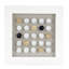 Abstract Framed Art Print