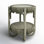 Hathaway End Table