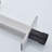 Single-Hole Single-handle Bathroom Faucet-64159825
