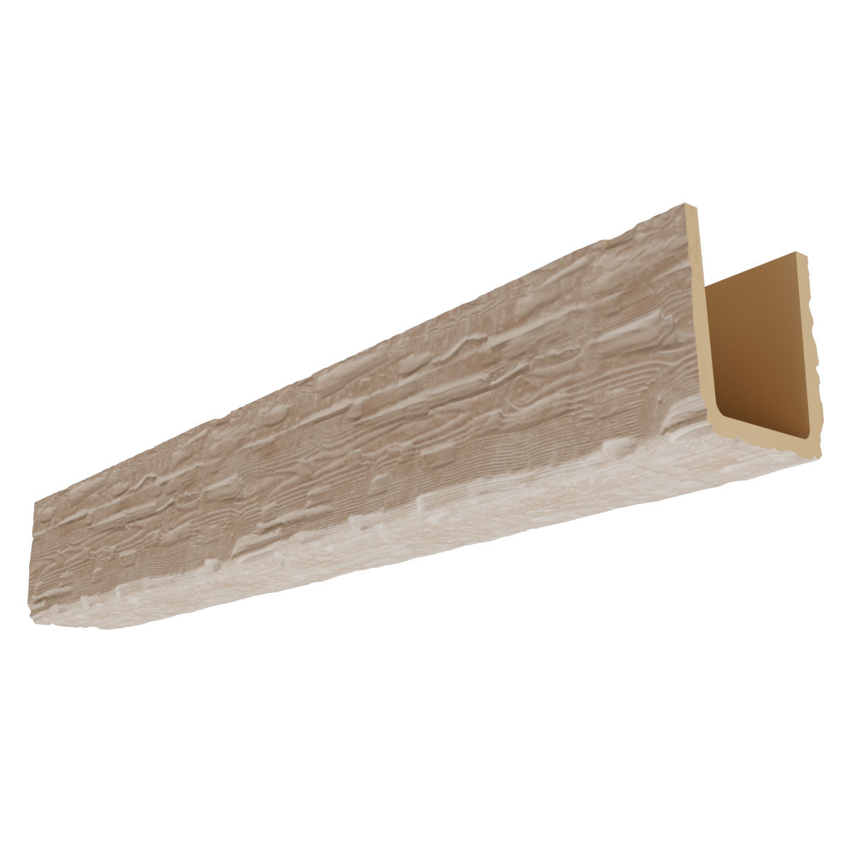 3-Sided Ceiling Beam