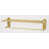 Satin Brass