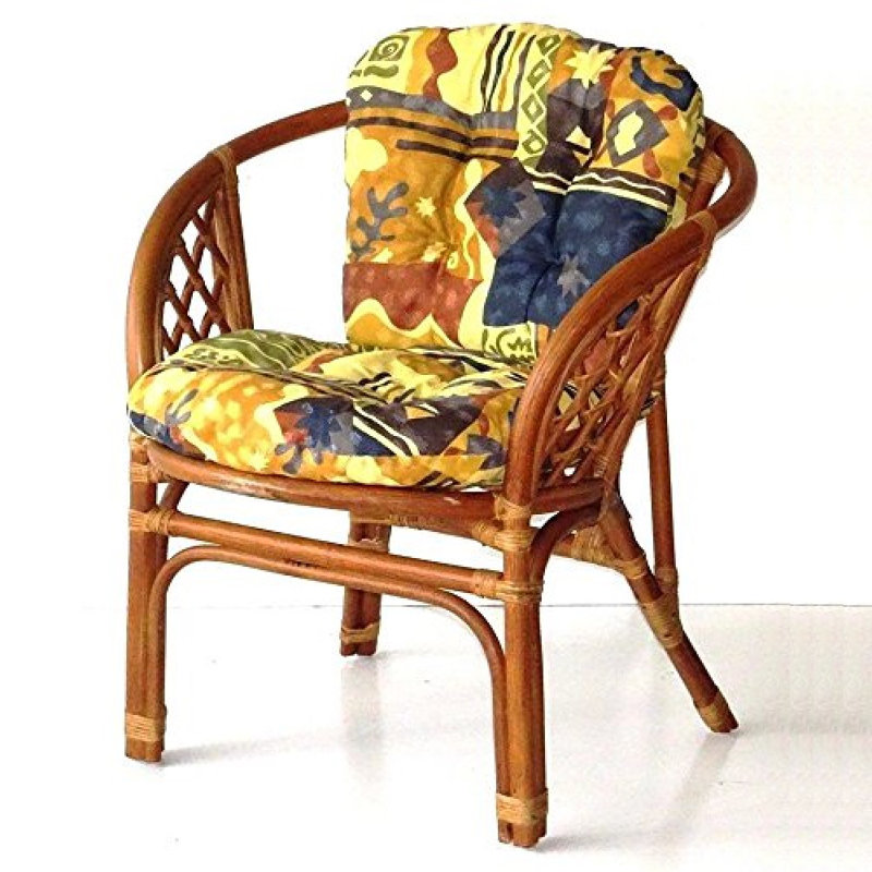 Nemacolin Upholstered Armchair