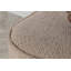 Darene 44cm Wide Round Pouf Ottoman-1599542270