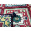One-of-a-Kind 4'4" X 6'1" Area Rug