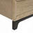 Panel Bed