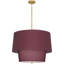 Decker 3 - Light Pendant-49983826-49983829