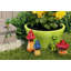 Lepanto Animals Weather Resistant Metal Garden Statue