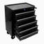 24 tiroirs 24,25 W