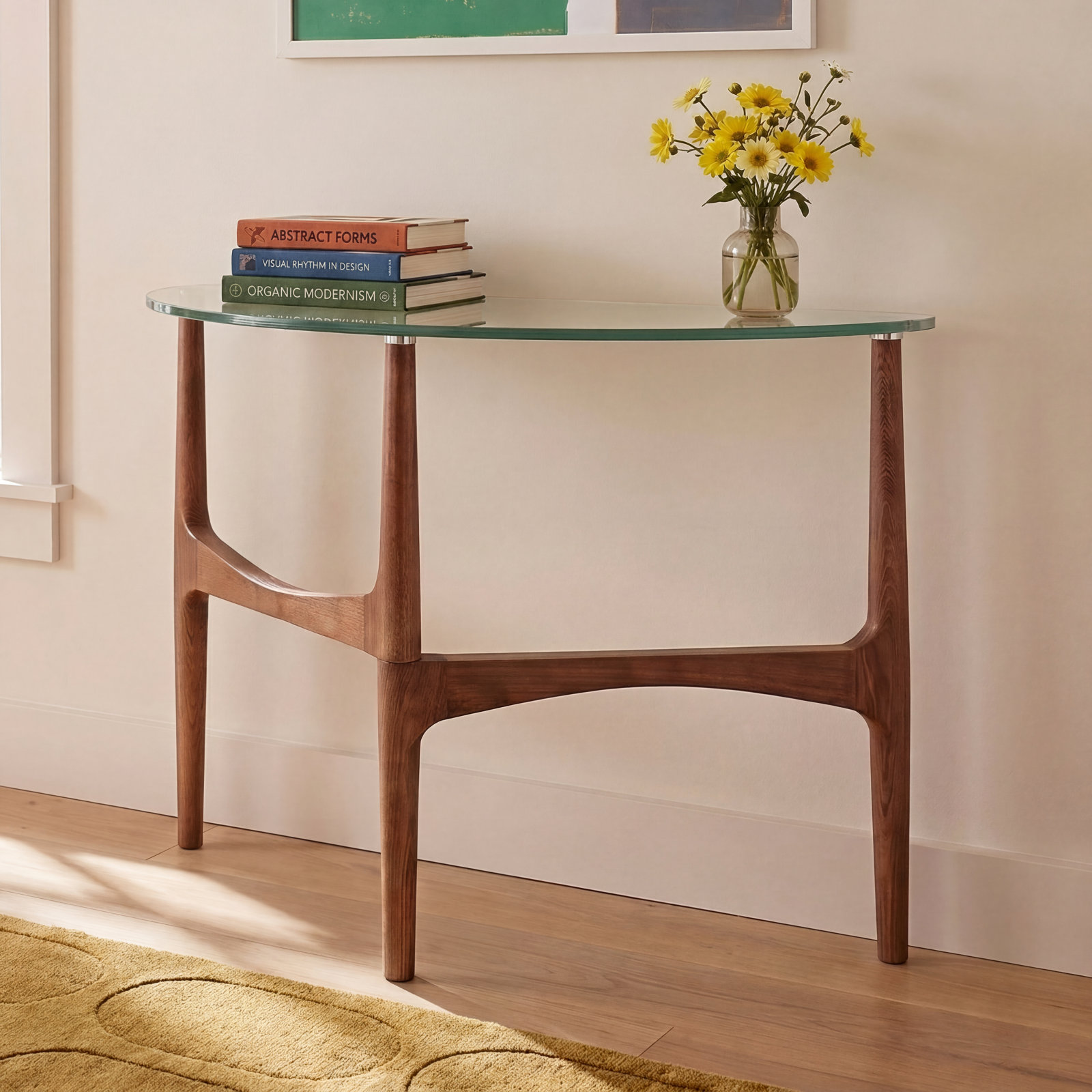 Etna 40" Console Table