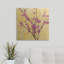 « fuchsia fleurs i », reproduction d’impression sur jennifer-26287111-19419860