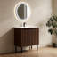 Meuble-lavabo autoportant Valdren de 30 po avec lavabo en céramique intégré-1714477273-1720796009