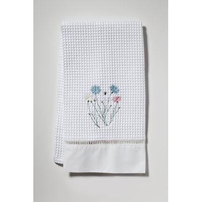 Waffle Hand Towel