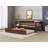 Buchheit Twin Daybed with Trundle by Red Barrel Studio®-1011438305