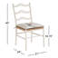 Morada Side Chair