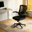 Fauteuil de bureau ergonomique Norberta Home-1085021501-1085021500