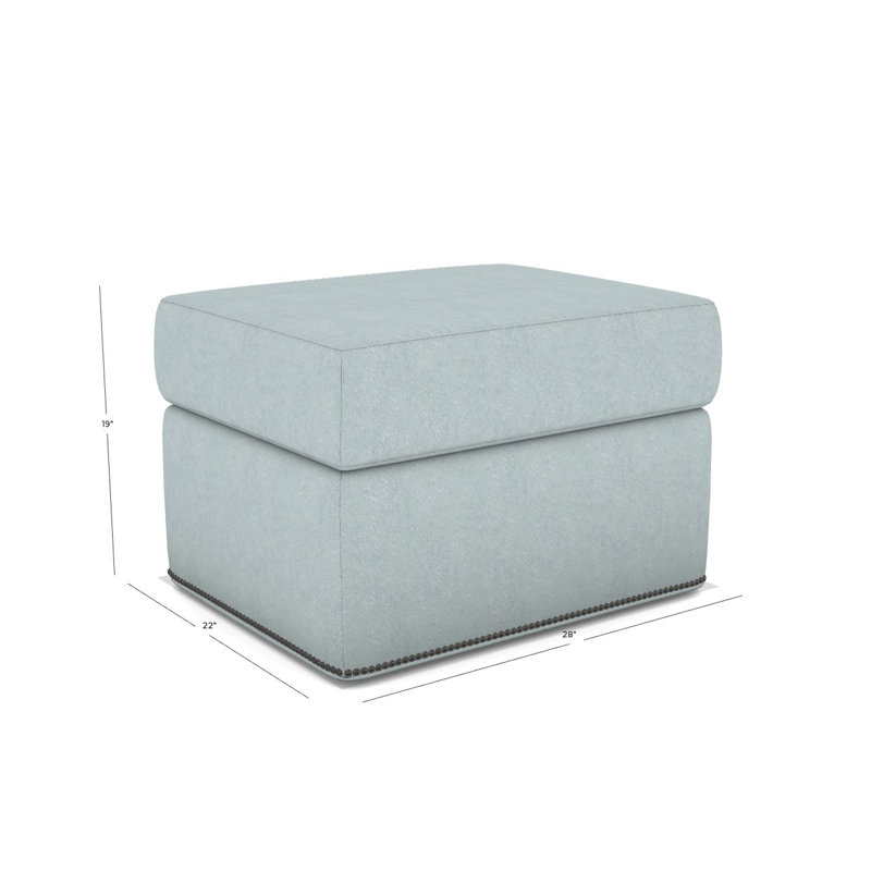 Newlin Ottoman, Yes, Ian Haze