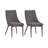 Leonitus 18.25'' H Upholstered Side Chair-1431880952