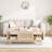 Toulouse Single Coffee Table-1356843032