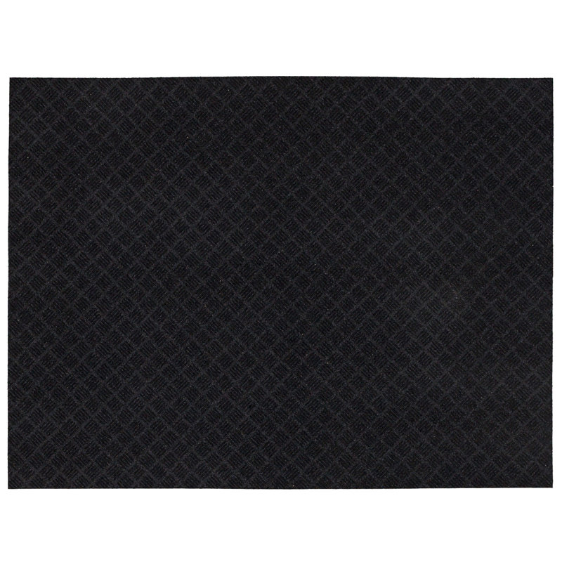 Paillasson Matrix Crosshatch