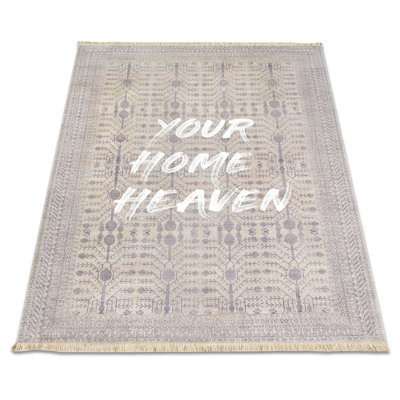 Tapis 7 pi x 10 pi Lavinia