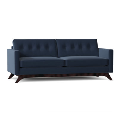 Flinn Upholstered 84'' Sofa