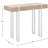 Borislav 39.4'' Console Table