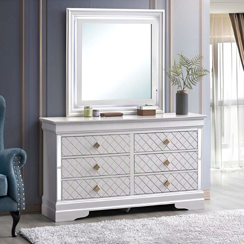 Commode (sans miroir)