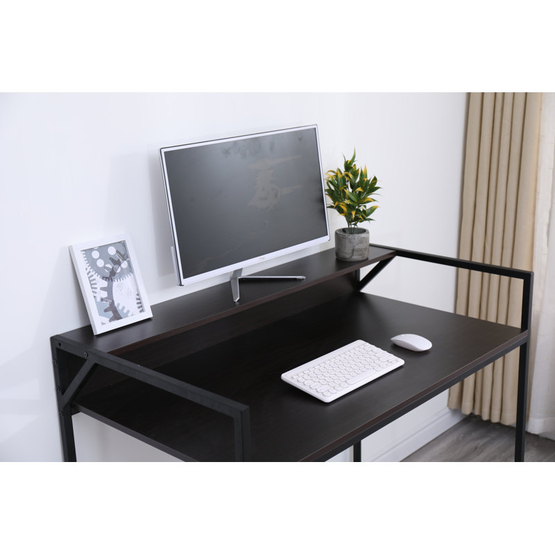Bureau à hauteur réglable Adrihanna