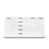 Alpine White/Glass White/Graphite is out of stock