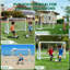 Campzip Outdoor Kids Game-124654642