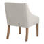 Tetbury 22.25" Wide Wingback Chair