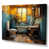 Toile tendue