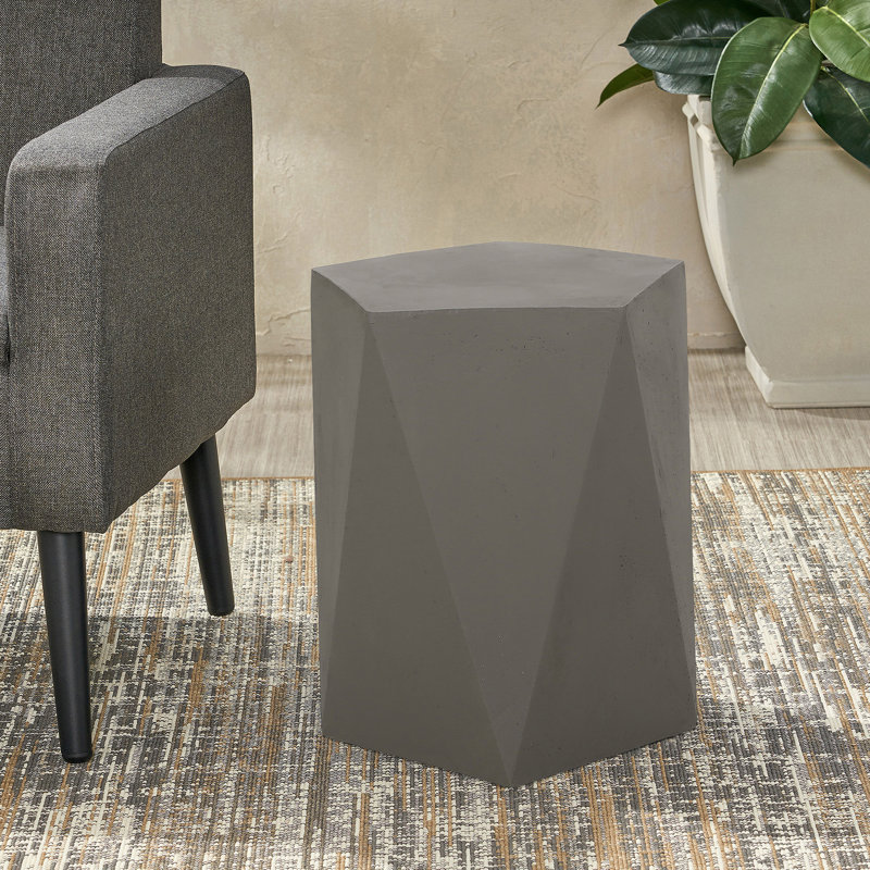 Table d'appoint Apollo Modern