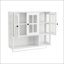Armoire murale de salle de bain-1576289901