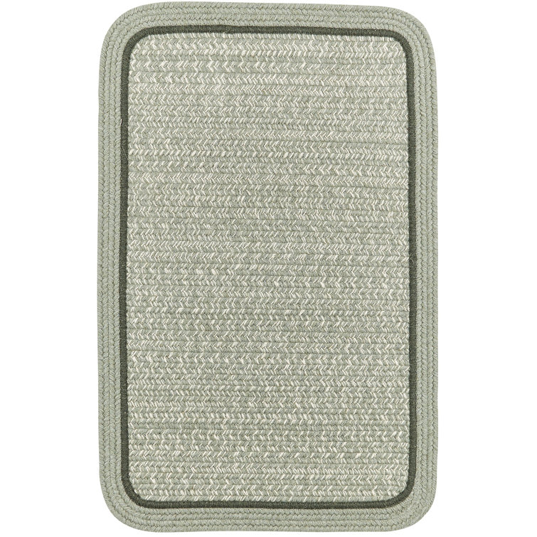 Browdy Geometric Indoor Rug