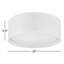 Plafonnier encastré 3 lumières 15,75 po Vesperina-1731584879-1730236057