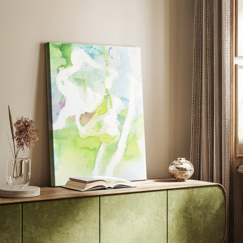 Rising Above II - galerie sur mesure