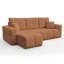 4 Seater Sofa Bed-2020857286